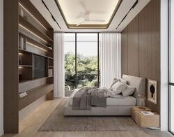 Brighton Crescent (D19), Terrace #536572361